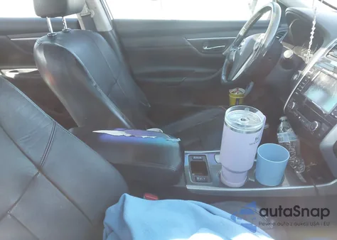 2014 Nissan Altima 2.5 Sl z USA, uszkodzony, nr VIN 1N4AL3AP5EC903412